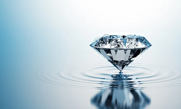 Lab Grown Diamonds