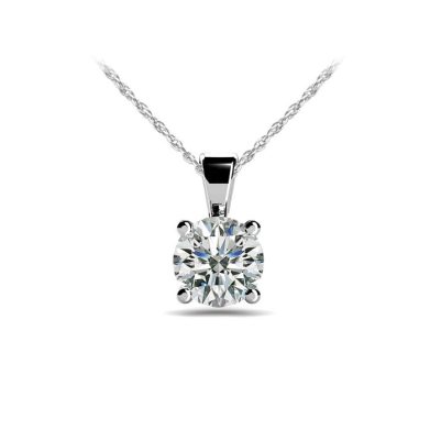 Diamond Pendants