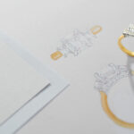 How to Design an Engagement Ring