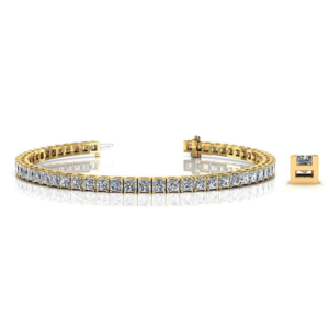 PD SB847 Yellow Gold