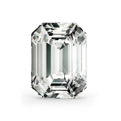 Emerald Diamond Rings