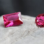 Pink Tourmaline