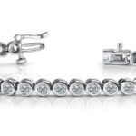 Diamond Bracelet SB276