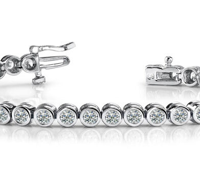 Diamond Bracelet SB276