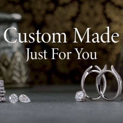 Diamond Rings and Fine Jewellery