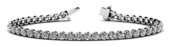 Beautiful Diamond Bracelet