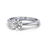Diamond Ring RS3 Platinum LF Diamond Ring RS3 Platinum LF
