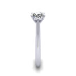 Diamond Ring RS3 Platinum SV Diamond Ring RS3 Platinum SV