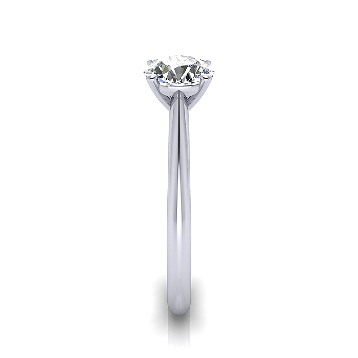 Diamond Ring RS3 Platinum SV Diamond Ring RS3 Platinum SV