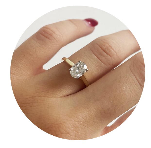 Wellington Diamond Engagement Rings