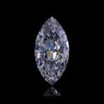 Marquise Cut Lab-Grown Diamond Image