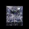 Princess lab grown diamond image