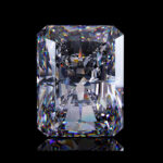 Radiant Cut Lab-Grown Diamond Image