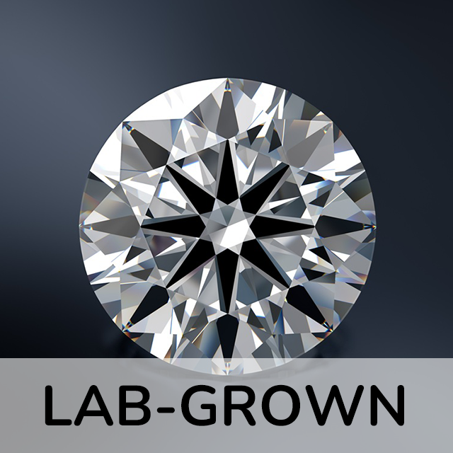 Lab-Grown
