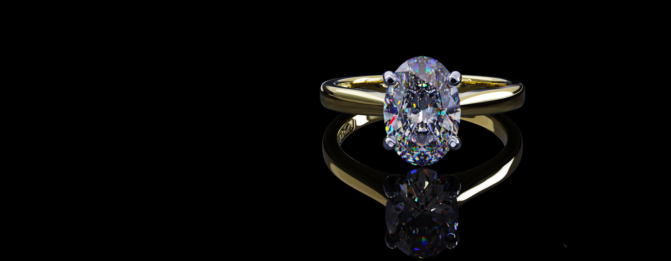 The Perfect Ring