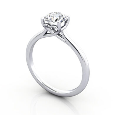 Diamond Rings