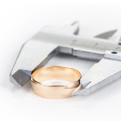 Jewellery Repairs & Services