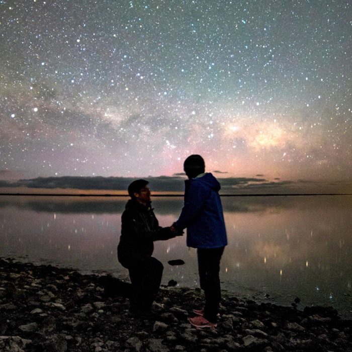 Wedding Proposal Square - Client Testimonials