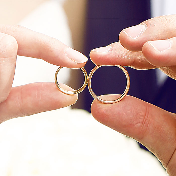 Wedding Rings - FAQ