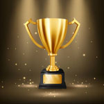 Award Winning Icon
