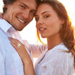 Guarantee Happy Couple Icon