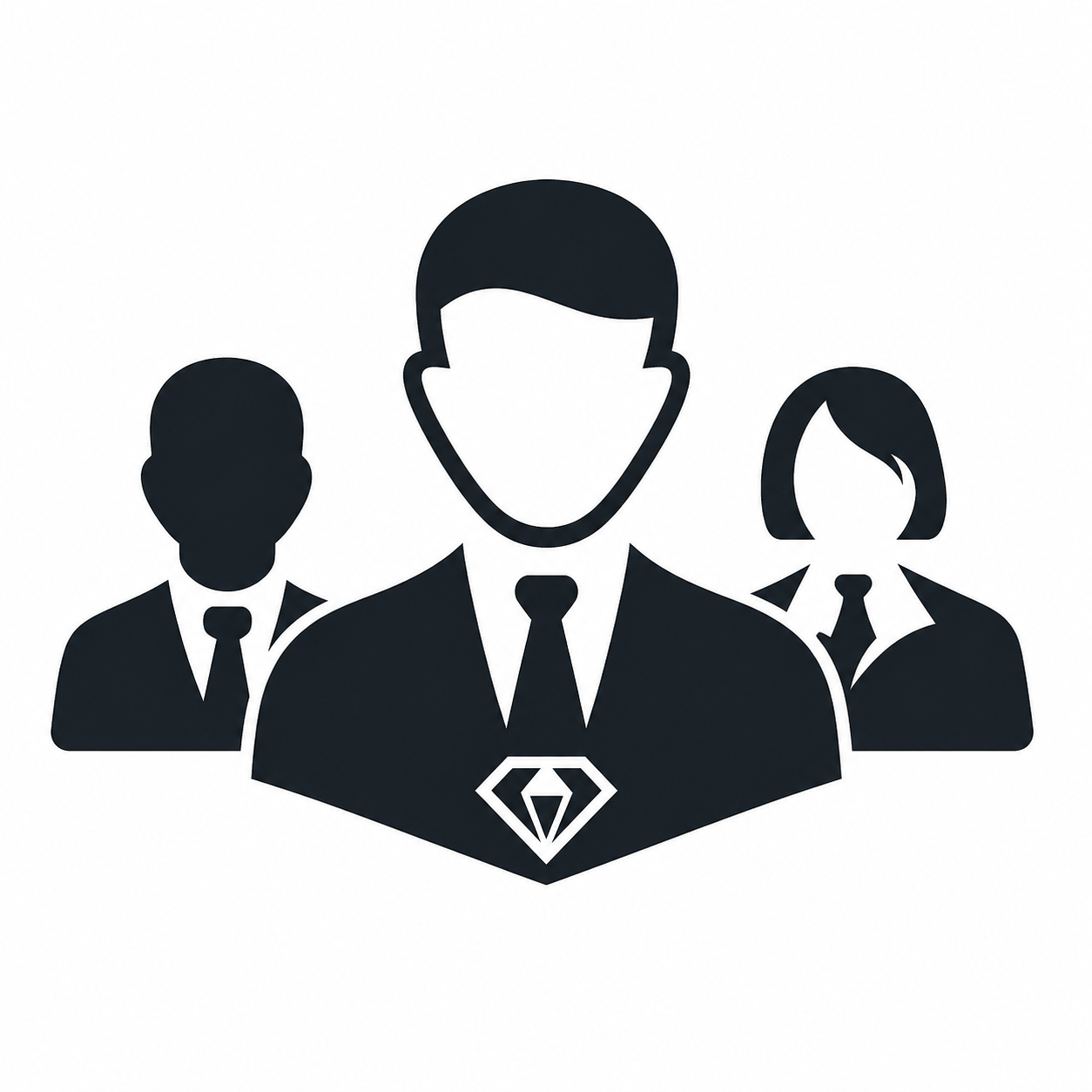 About Polished Diamonds Icon