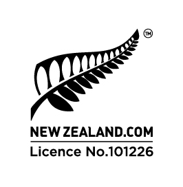 Made in New Zealand Fer Mark