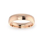 Gents-Wedding-Ring-Rose-Gold-Wave-5mm-Top.jpg