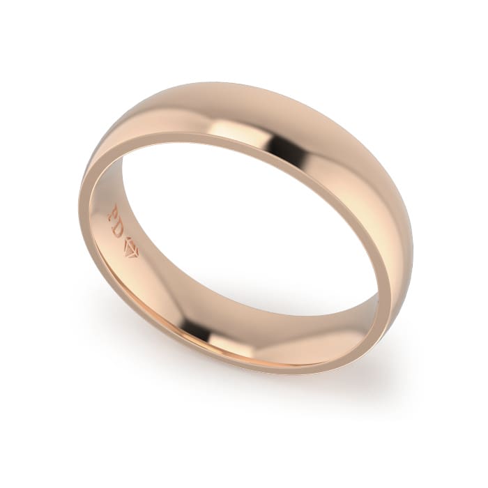 Gents-Wedding-ring-Rose-Gold-Quater-Round-5mm-1.jpg