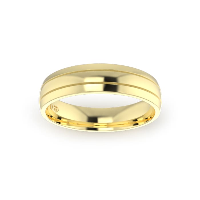 Gents-Wedding-ring-Yellow-Gold-Double-Groove-5mm-Top.jpg
