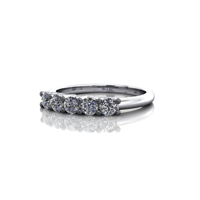 Round-Brilliant-Anniversary-Diamond-Ring-Platinum-RA1-LF.jpg