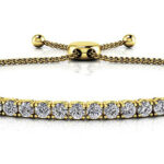 Diamond-Bracelet-SB845-BL-Yellow-Gold-thumb