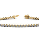 Diamond-Bracelet-SB900-Yellow-Gold-thumb