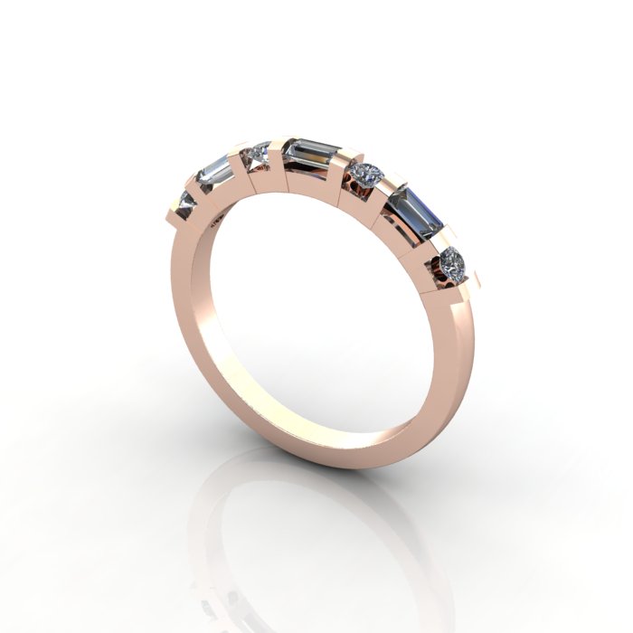 Round-Baguette-Anniversary-Diamond-Ring-Rose-Gold-RA3-3D.jpg