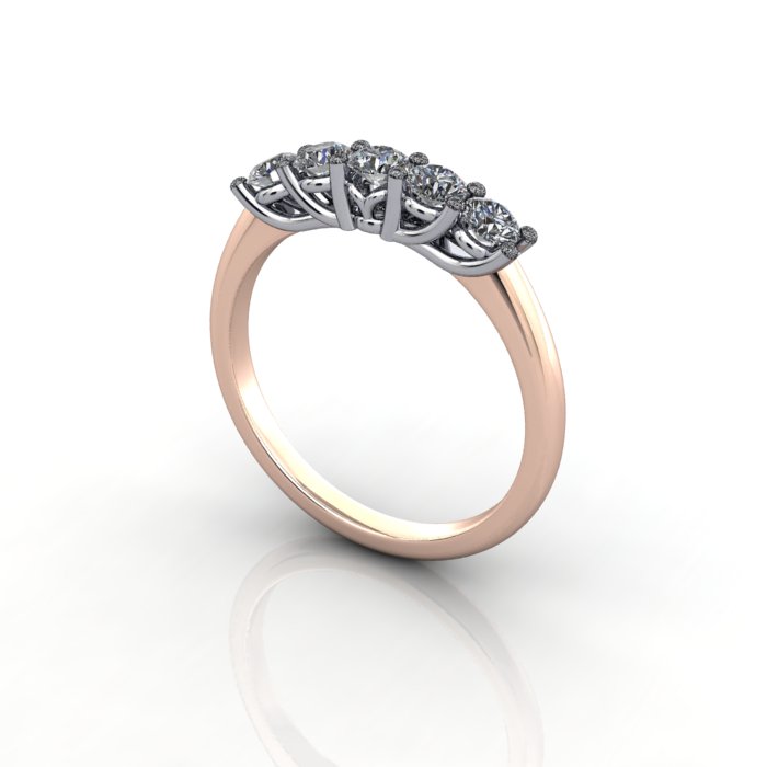 Round-Brilliant-Anniversary-Diamond-Ring-Rose-Gold-RA1-3D.jpg