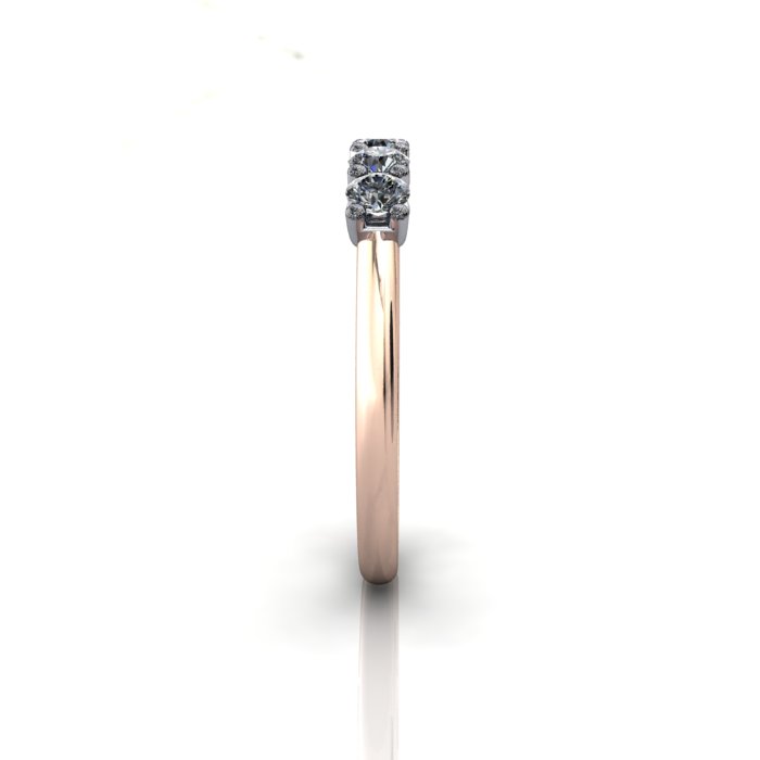 Round-Brilliant-Anniversary-Diamond-Ring-Rose-Gold-RA1-SV.jpg