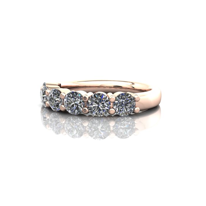 Round-Brilliant-Anniversary-Diamond-Ring-Rose-Gold-RA2-LF.jpg