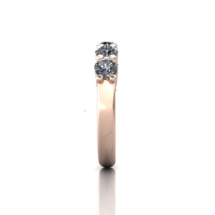 Round-Brilliant-Anniversary-Diamond-Ring-Rose-Gold-RA2-SV.jpg