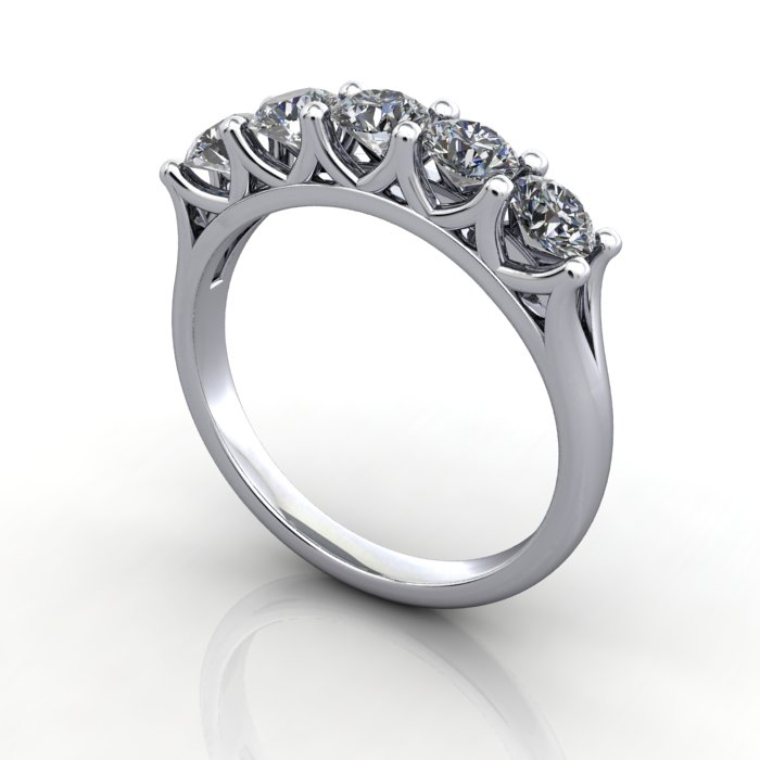 Round-Brilliant-Anniversary-Diamond-Ring-White-Gold-RA6-3D.jpg