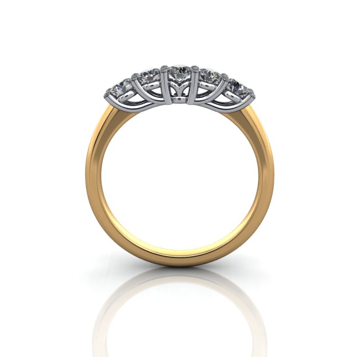 Round-Brilliant-Anniversary-Diamond-Ring-Yellow-Gold-RA1-TF.jpg