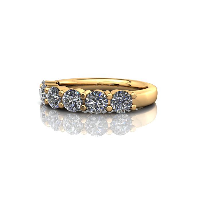 Round-Brilliant-Anniversary-Diamond-Ring-Yellow-Gold-RA2-LF.jpg
