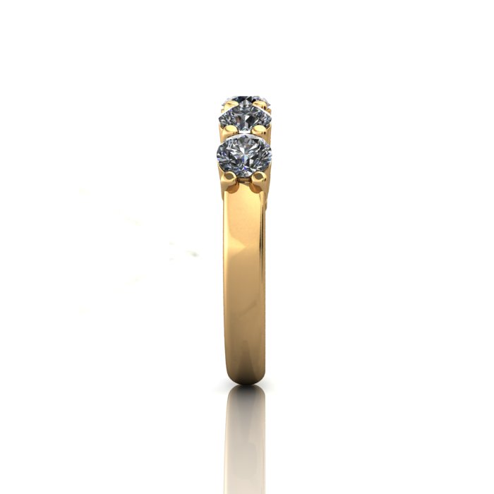 Round-Brilliant-Anniversary-Diamond-Ring-Yellow-Gold-RA2-SV.jpg