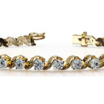 Yellow-Gold-Bracelet-SB939