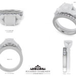 Design Own Wedding Ring 1 Design Own Wedding Ring 1