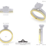 Design Own Wedding Ring 2 Design Own Wedding Ring 2
