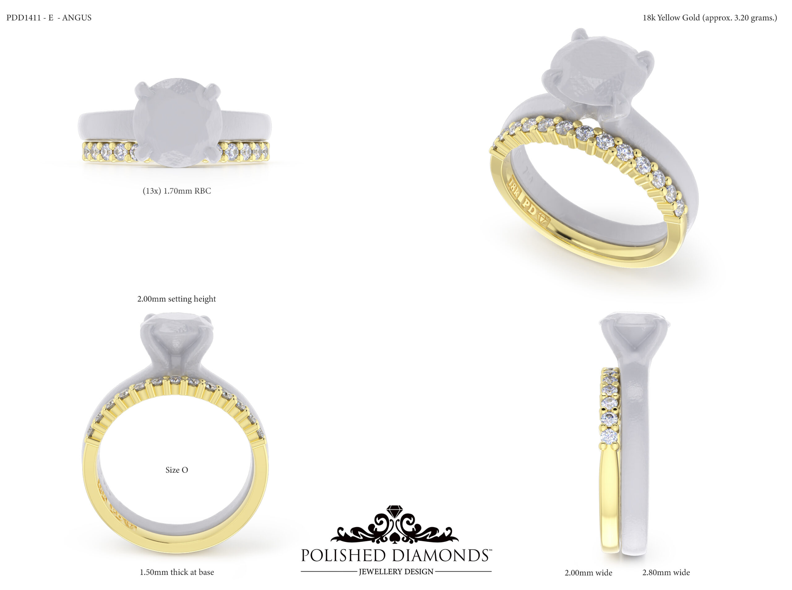 Design Own Wedding Ring 2 Design Own Wedding Ring 2