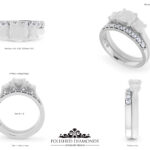 Design Own Wedding Ring 3