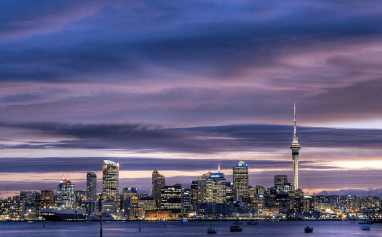 Auckland Engagement Rings
