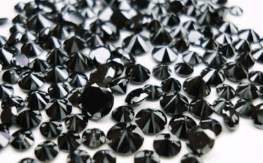 Black Diamond Display