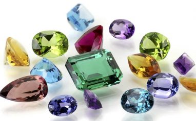 Gemstones